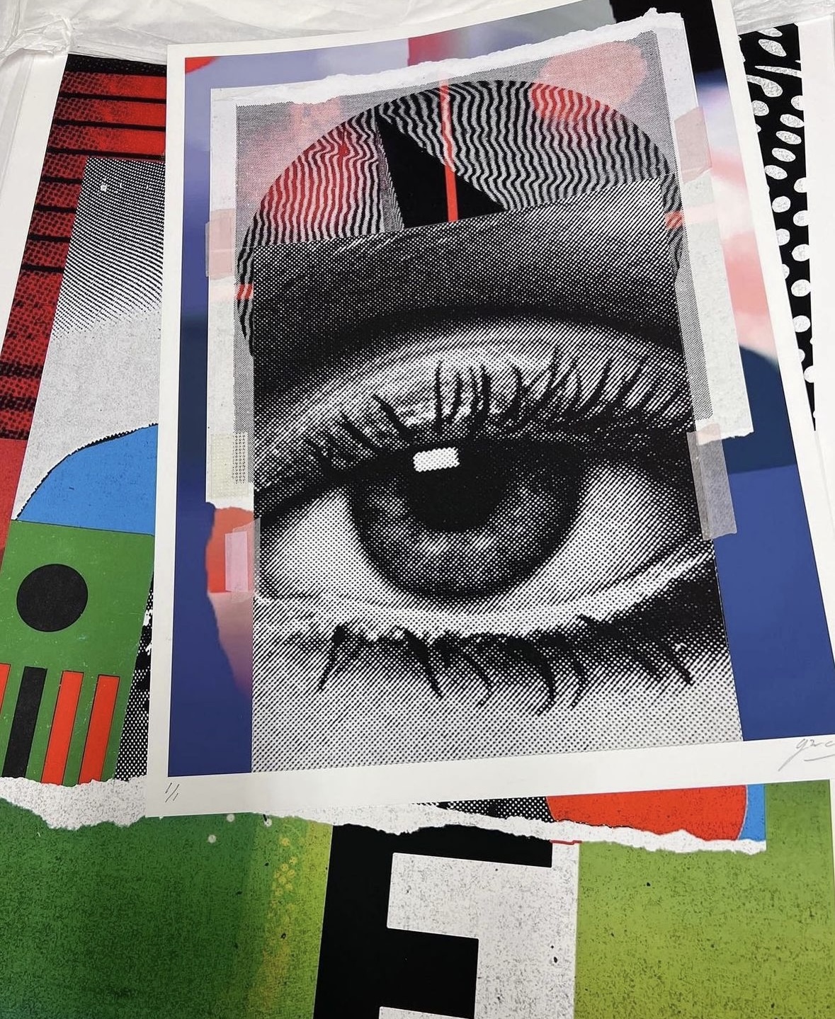 Etienne Mineur présentation du labo