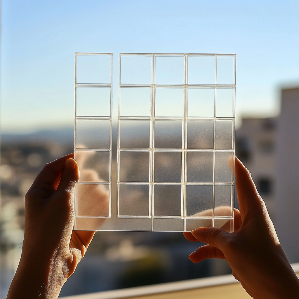 « Proportion de Ciel » – PRESENTATION