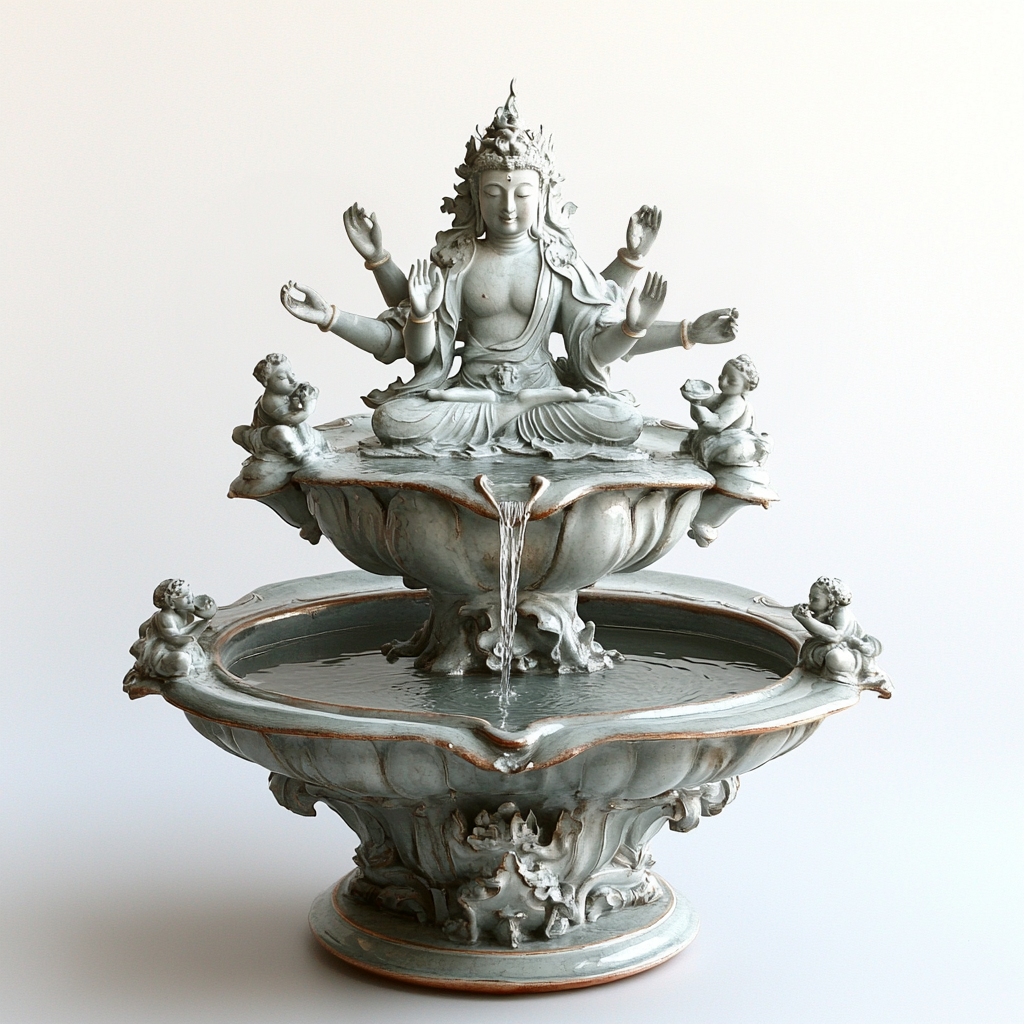 Fusion entre la culture française et la culture taïwanaise