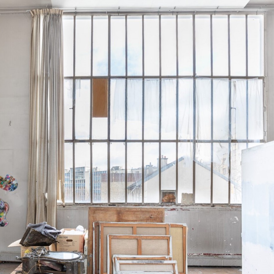 « Proportion de Ciel » – ATELIERS D&rsquo;ARTISTES