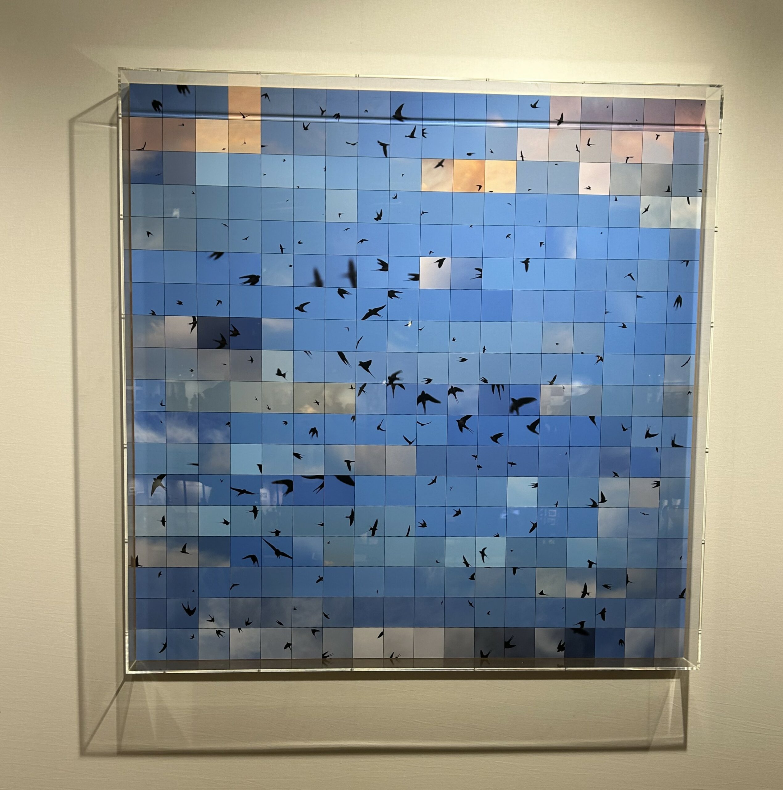 « Proportion de Ciel » – PARIS PHOTO