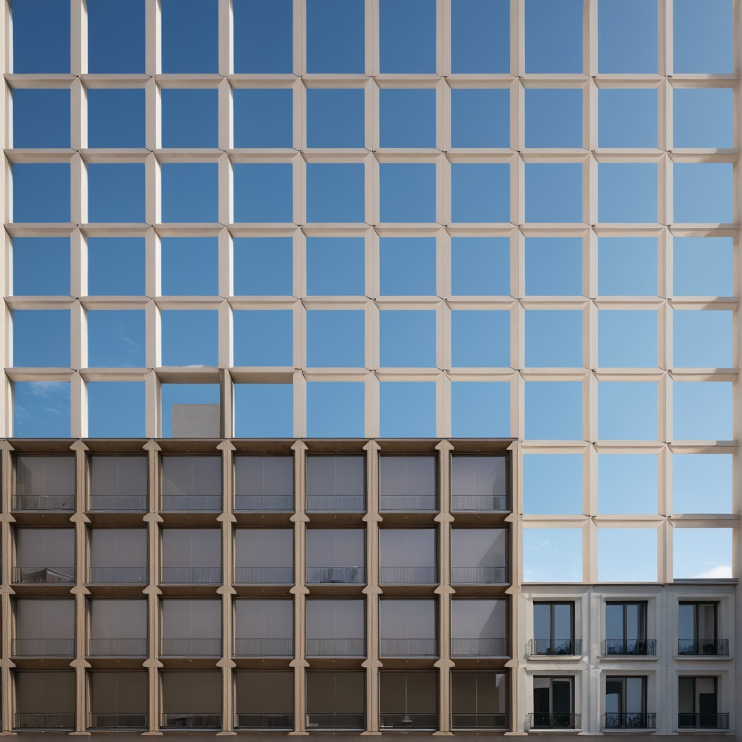 « Proportion de Ciel » – PIXELS – VIZCOM