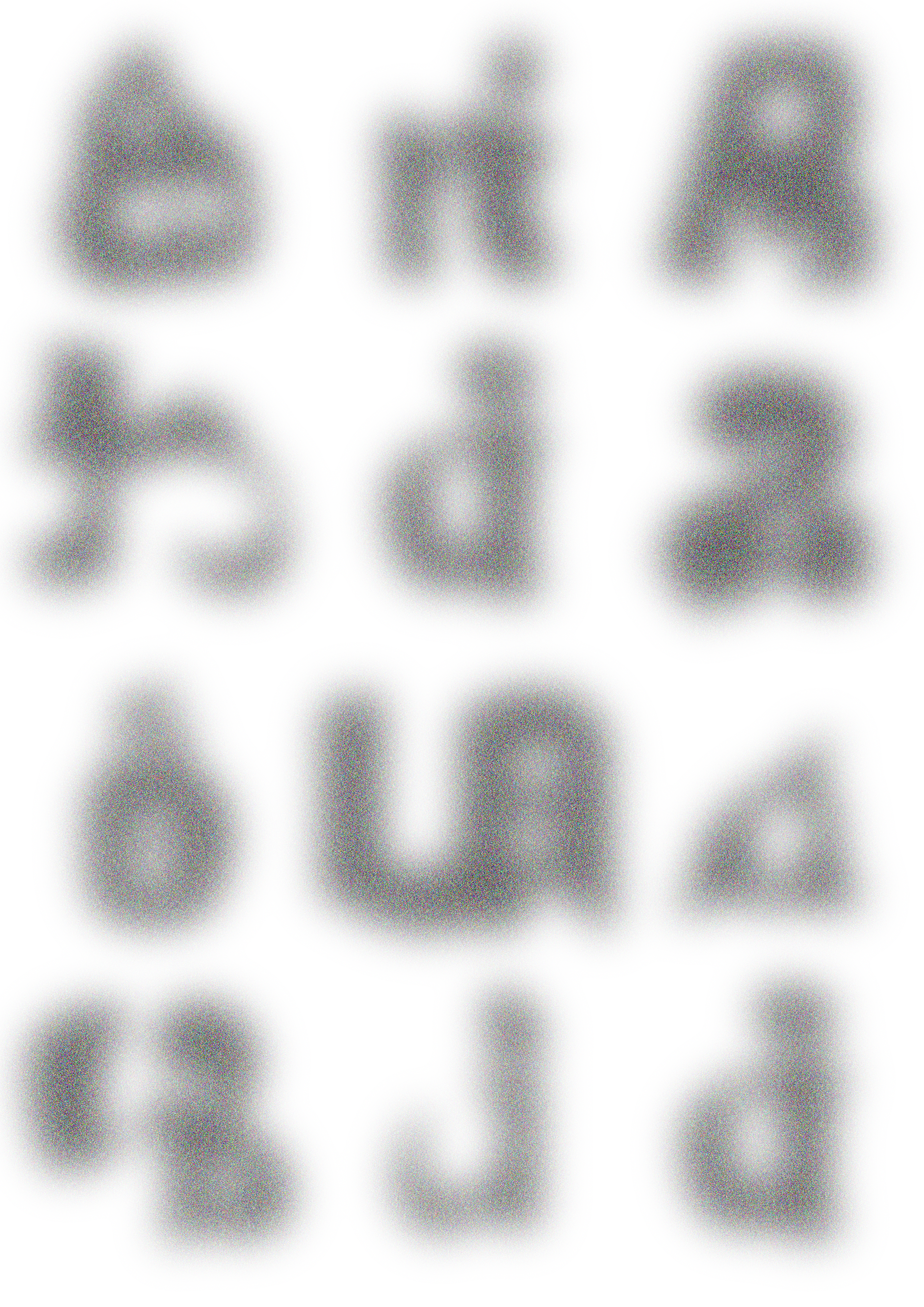 Recherches 20/11_vers l&rsquo;affiche